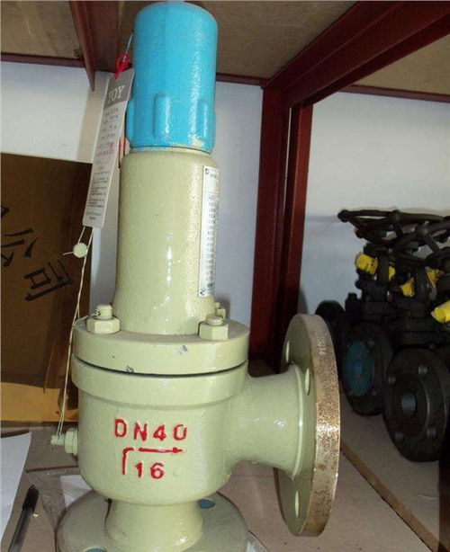船用安全阀与消防器材源头厂家解读 东台市安航船舶器材厂实力探析